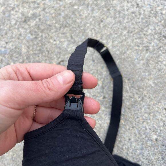 ThirdLove 24/7 Classic Wireless Nursing Bra - Picture 3 of 7